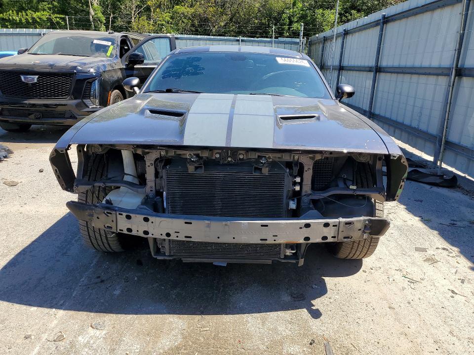Aukcja sprzedaży 2017 Dodge Challenger, vin: 2C3CDZAG3HH650549, numer aukcji: 56055626