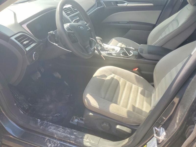 Продаж на аукціоні авто 2015 Ford Fusion, vin: 3FA6P0G71FR149783, номер лоту: 55052866