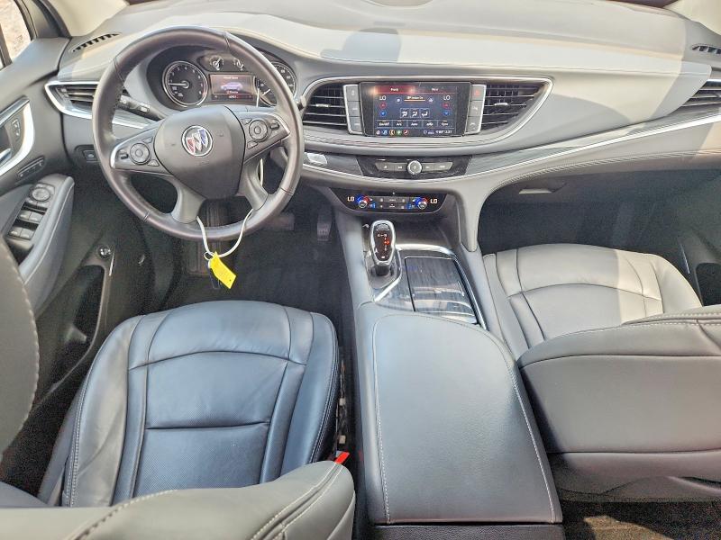 54948596 :رقم المزاد ، 5GAEVBKW5LJ275903 vin ، 2020 Buick Enclave مزاد بيع