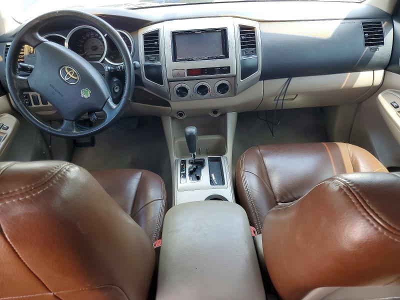 Продаж на аукціоні авто 2008 Toyota Tacoma, vin: 3TMJU62N78M055686, номер лоту: 58976796
