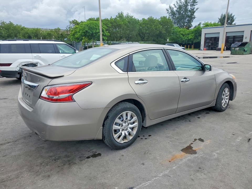 Aukcja sprzedaży 2015 Nissan Altima, vin: 1N4AL3AP0FC153998, numer aukcji: 56061096