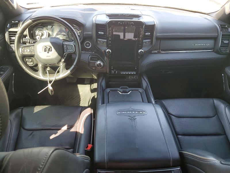 Продаж на аукціоні авто 2022 Ram 1500, vin: 1C6RREHT0NN270422, номер лоту: 57411696