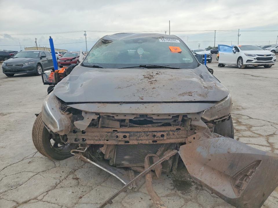 Продажа на аукционе авто 2024 Nissan Sentra, vin: 3N1AB8DV8RY277066, номер лота: 55708266