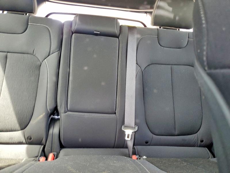 Aukcja sprzedaży 2025 Jeep Grand Cherokee, vin: 1C4RJHAGXSC345990, numer aukcji: 55041186
