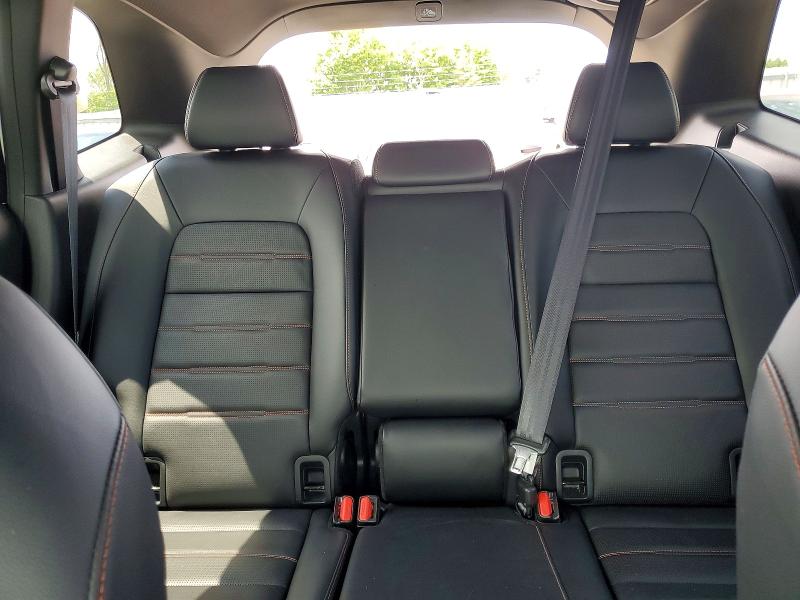 Aukcja sprzedaży 2025 Honda Cr-v, vin: 2HKRS6H74SH204134, numer aukcji: 57468946