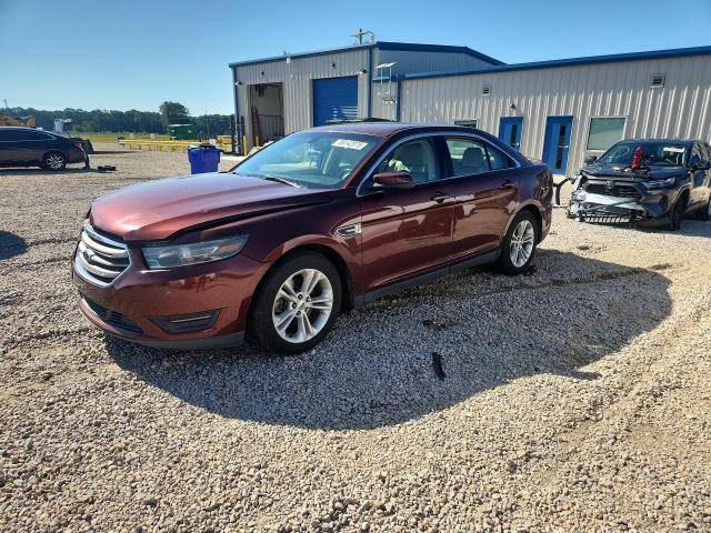 Auction sale of the 2015 Ford Taurus, vin: 1FAHP2E82FG187949, lot number: 58142076