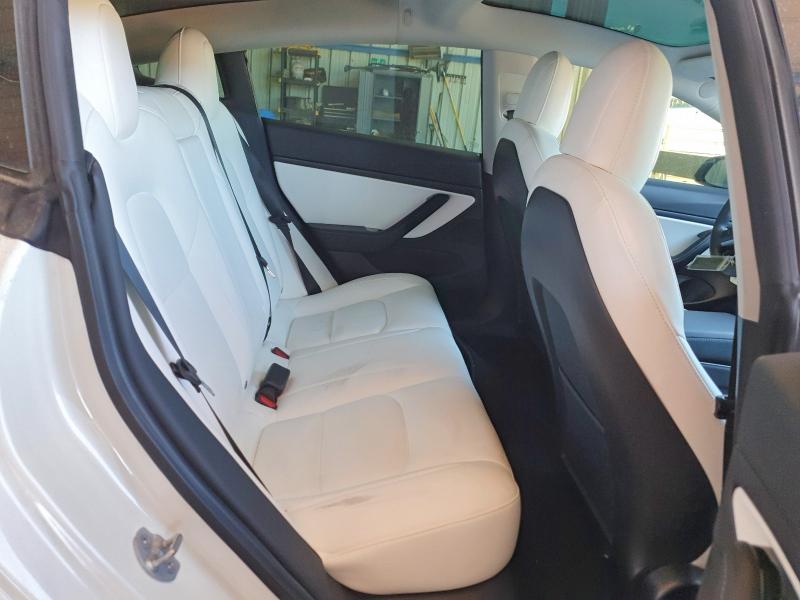 Продаж на аукціоні авто 2020 Tesla Model 3, vin: 5YJ3E1EB0LF639533, номер лоту: 85636935