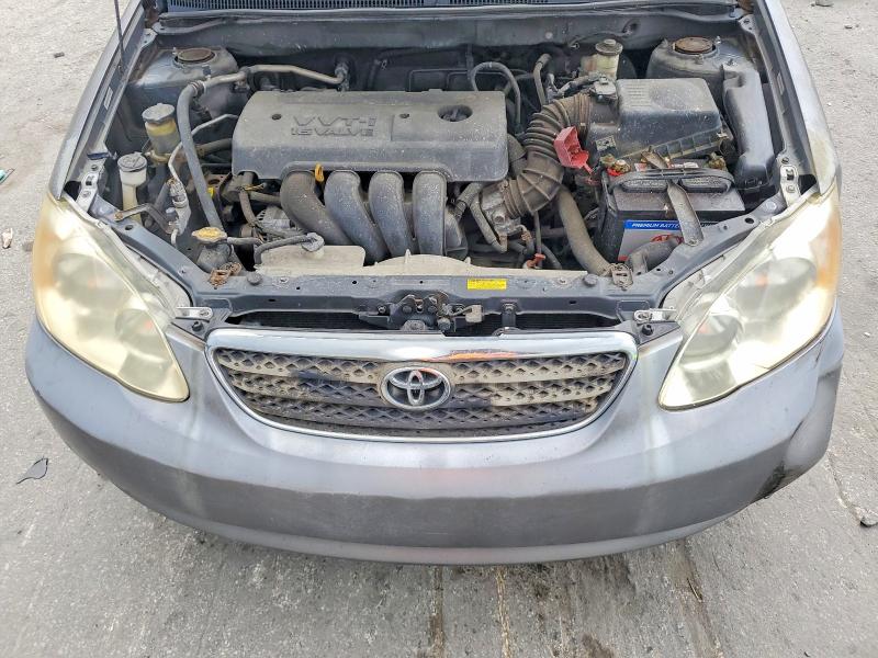 Продаж на аукціоні авто 2006 Toyota Corolla, vin: 1NXBR32E86Z677688, номер лоту: 58626766
