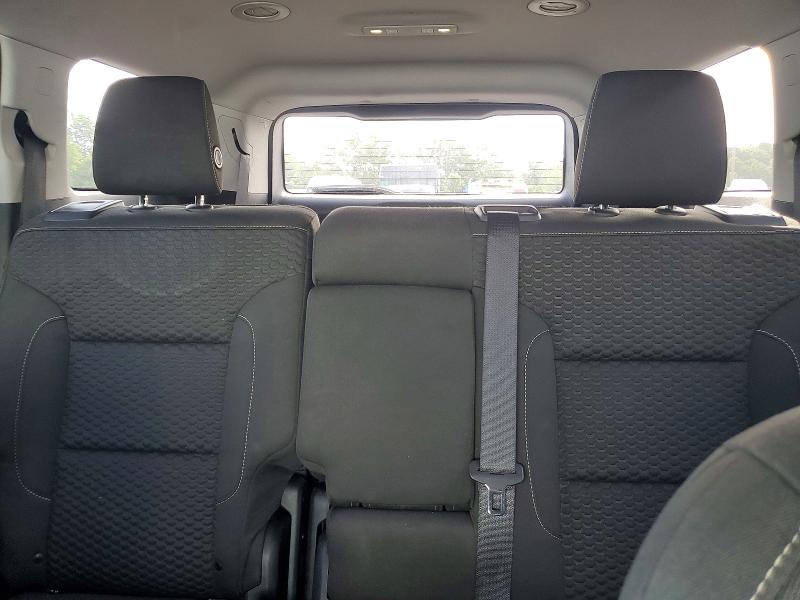 57972976 :رقم المزاد ، 1GKKNKLA5HZ153723 vin ، 2017 Gmc Acadia مزاد بيع