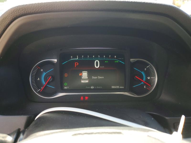 Продаж на аукціоні авто 2021 Honda Pilot, vin: 5FNYF6H35MB029083, номер лоту: 55787256