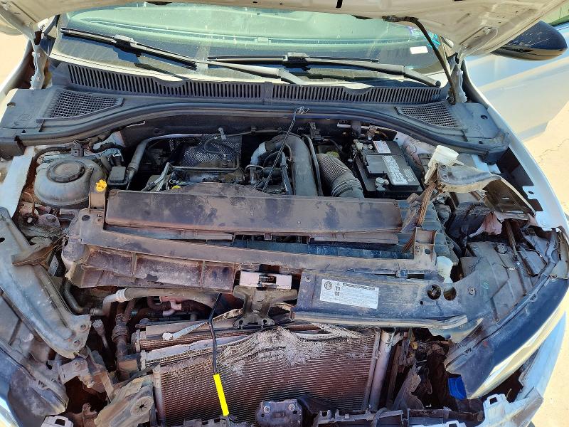 Aukcja sprzedaży 2020 Volkswagen Jetta, vin: 3VWCB7BU2LM010463, numer aukcji: 58618476