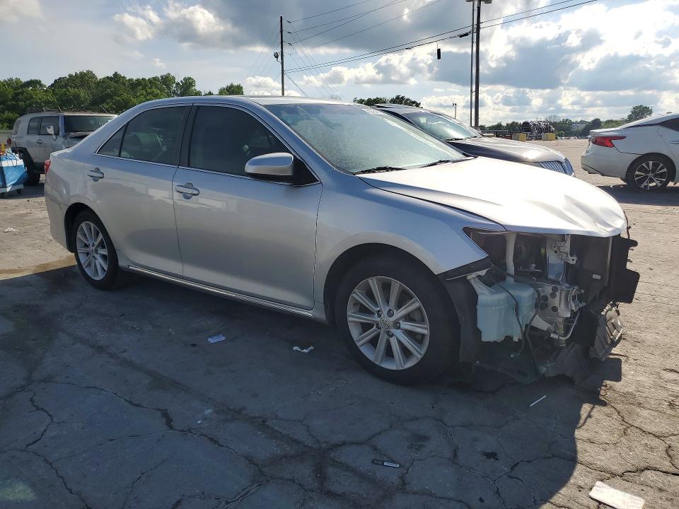 55764636 :رقم المزاد ، 4T1BF1FKXDU690355 vin ، 2013 Toyota Camry مزاد بيع