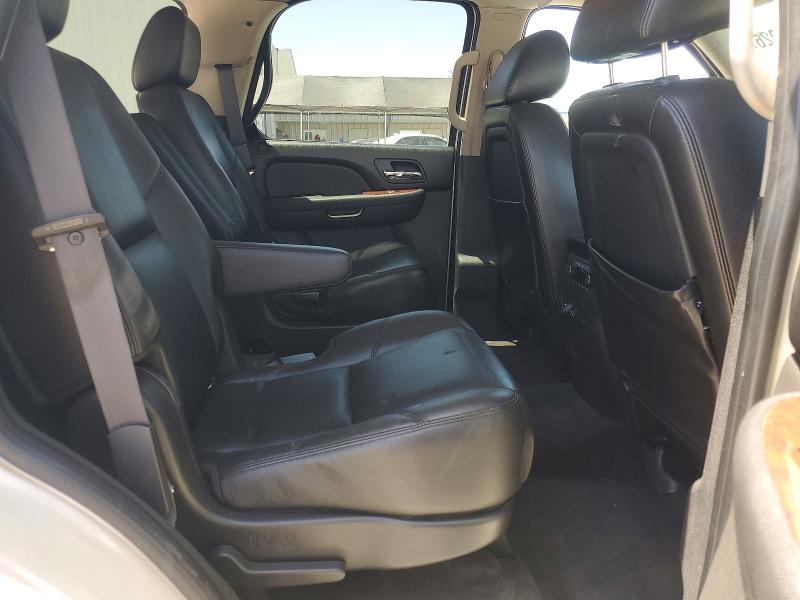 Продаж на аукціоні авто 2011 Chevrolet Tahoe, vin: 1GNSKCE03BR271637, номер лоту: 56184026