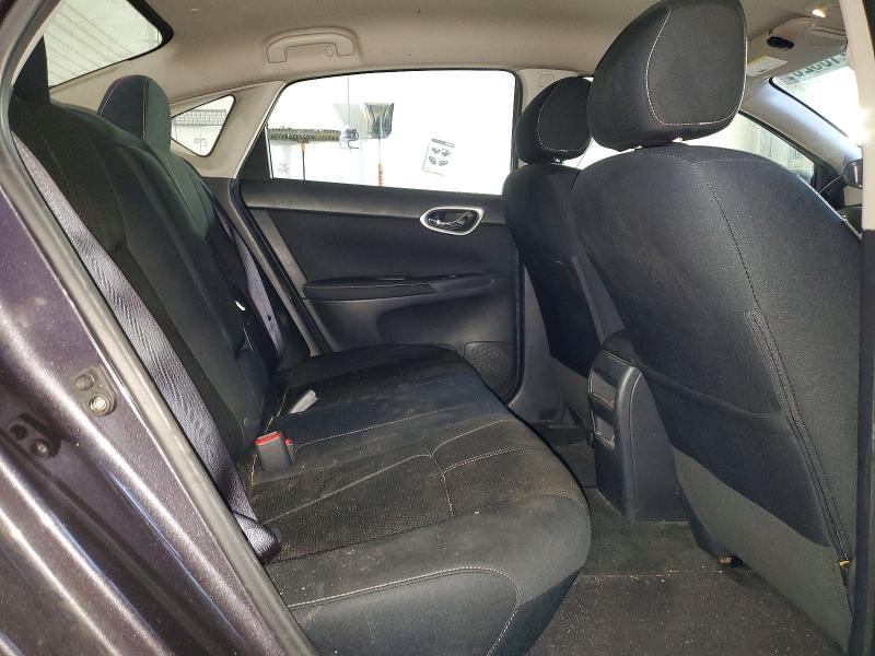 Продажа на аукционе авто 2014 Nissan Sentra, vin: 3N1AB7AP8EL624130, номер лота: 58216326