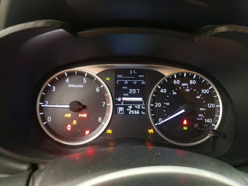 2024 Nissan Versa მანქანა იყიდება აუქციონზე, vin: 3N1CN8DV2RL912182, აუქციონის ნომერი: 56074546