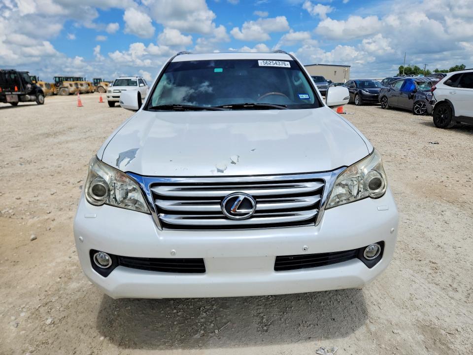 Aukcja sprzedaży 2010 Lexus Gx, vin: JTJJM7FX3A5014773, numer aukcji: 56254376