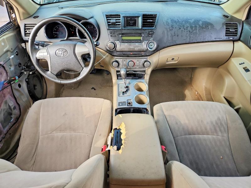 Aukcja sprzedaży 2008 Toyota Highlander, vin: JTEES43A982048426, numer aukcji: 58472636