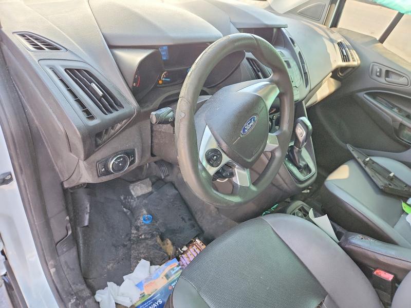 Aukcja sprzedaży 2017 Ford Transit Connect, vin: NM0LS6E76H1310205, numer aukcji: 59083706