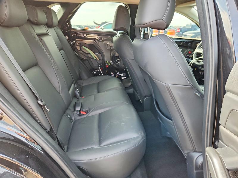 2021 Mazda Cx-30 მანქანა იყიდება აუქციონზე, vin: 3MVDMABL3MM316027, აუქციონის ნომერი: 55153636