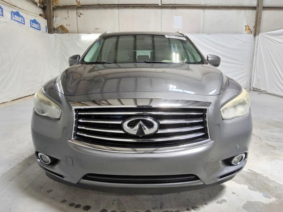 Продаж на аукціоні авто 2015 Infiniti Qx60, vin: 5N1AL0MN6FC511152, номер лоту: 56609506