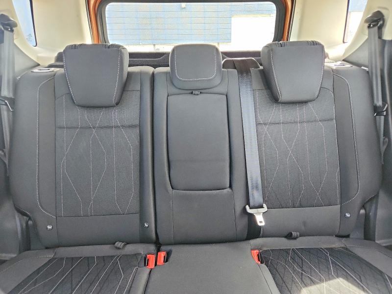 2020 Ford Ecosport მანქანა იყიდება აუქციონზე, vin: MAJ6S3GLXLC346779, აუქციონის ნომერი: 55365346
