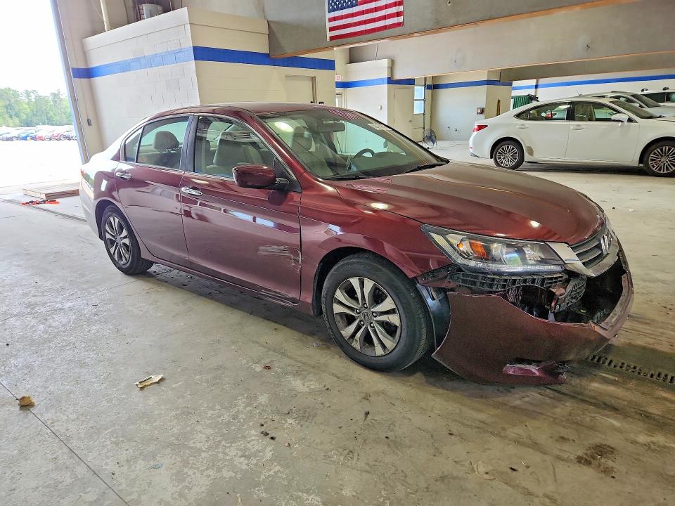 2015 Honda Accord მანქანა იყიდება აუქციონზე, vin: 1HGCR2F33FA002264, აუქციონის ნომერი: 56124336