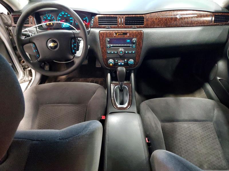 Продаж на аукціоні авто 2015 Chevrolet Impala Limited, vin: 2G1WB5E32F1144000, номер лоту: 58392416