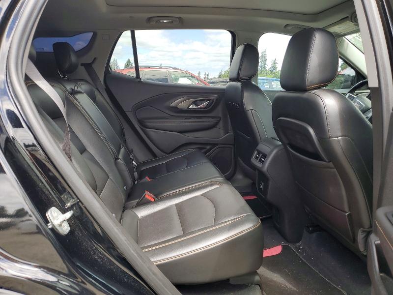 Продажа на аукционе авто 2020 Gmc Terrain, vin: 3GKALPEX0LL281576, номер лота: 56267806