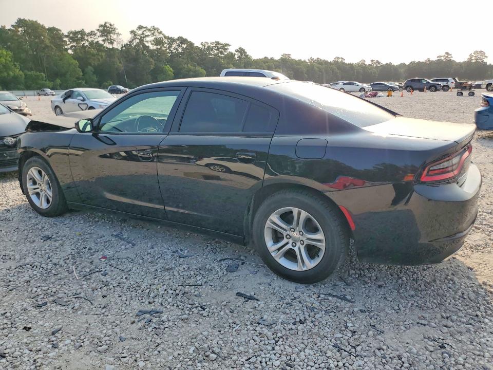 2019 Dodge Charger მანქანა იყიდება აუქციონზე, vin: 2C3CDXBG4KH660078, აუქციონის ნომერი: 57560516