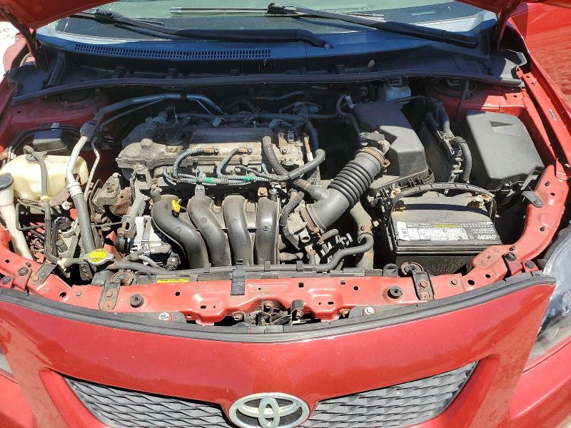 Продажа на аукционе авто 2010 Toyota Corolla, vin: 2T1BU4EE8AC328766, номер лота: 55734446