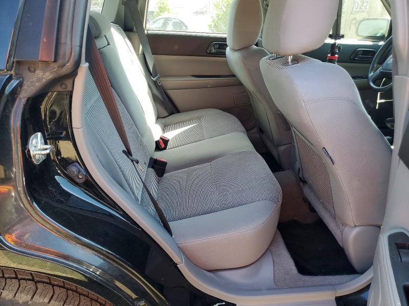 Продажа на аукционе авто 2008 Subaru Forester, vin: JF1SG63688H719099, номер лота: 55814816
