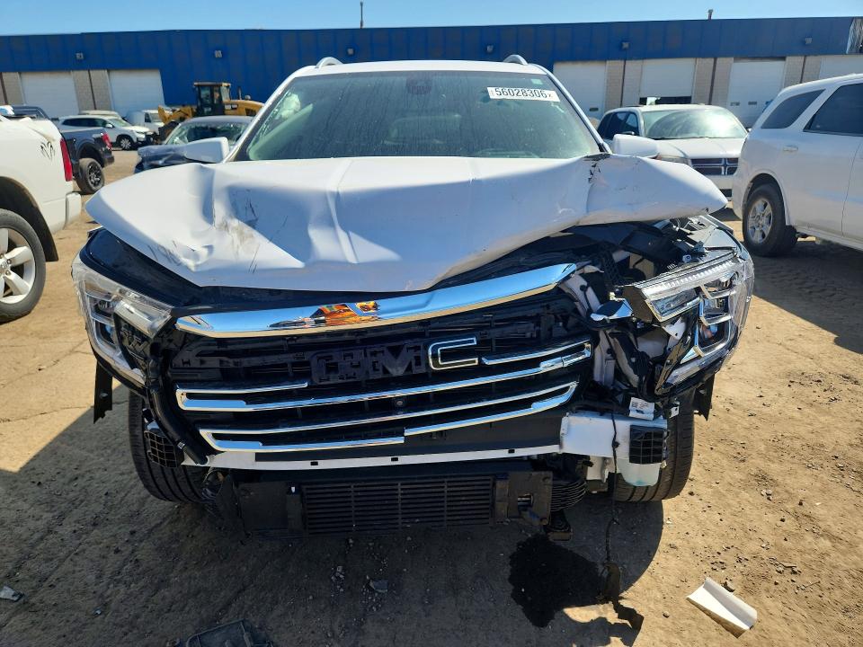 Продаж на аукціоні авто 2023 Gmc Terrain, vin: 3GKALVEG5PL231430, номер лоту: 56028306