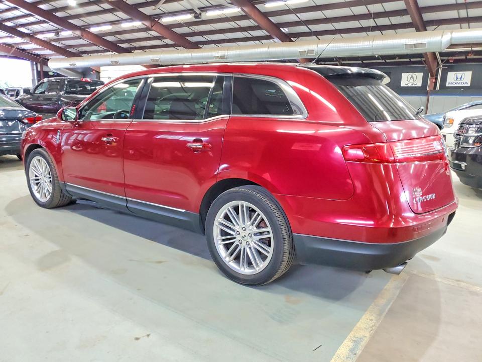 Aukcja sprzedaży 2016 Lincoln Mkt, vin: 2LMHJ5AT7GBL02674, numer aukcji: 58114156