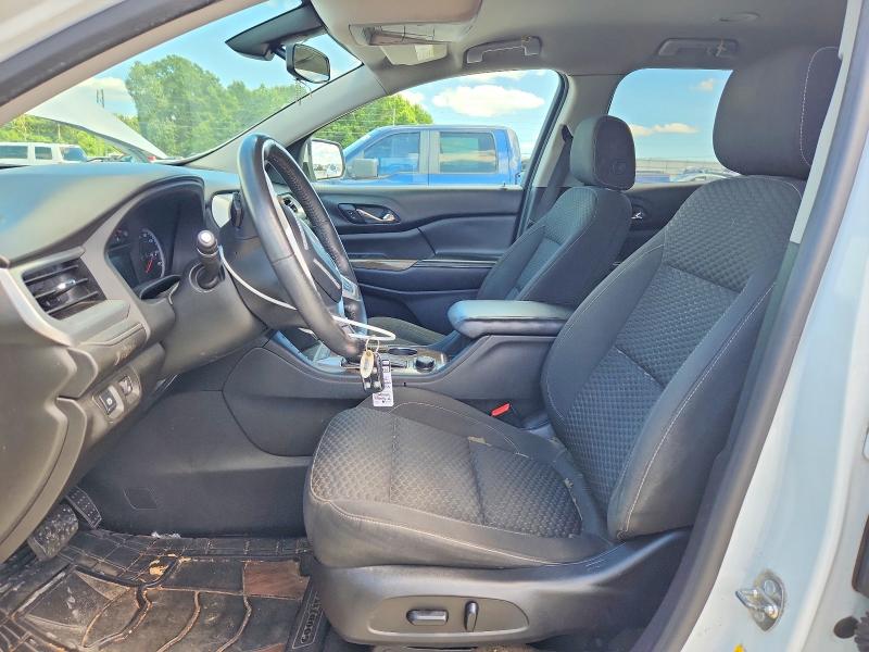 Продаж на аукціоні авто 2017 Gmc Acadia, vin: 1GKKNLLA4HZ217661, номер лоту: 58485406
