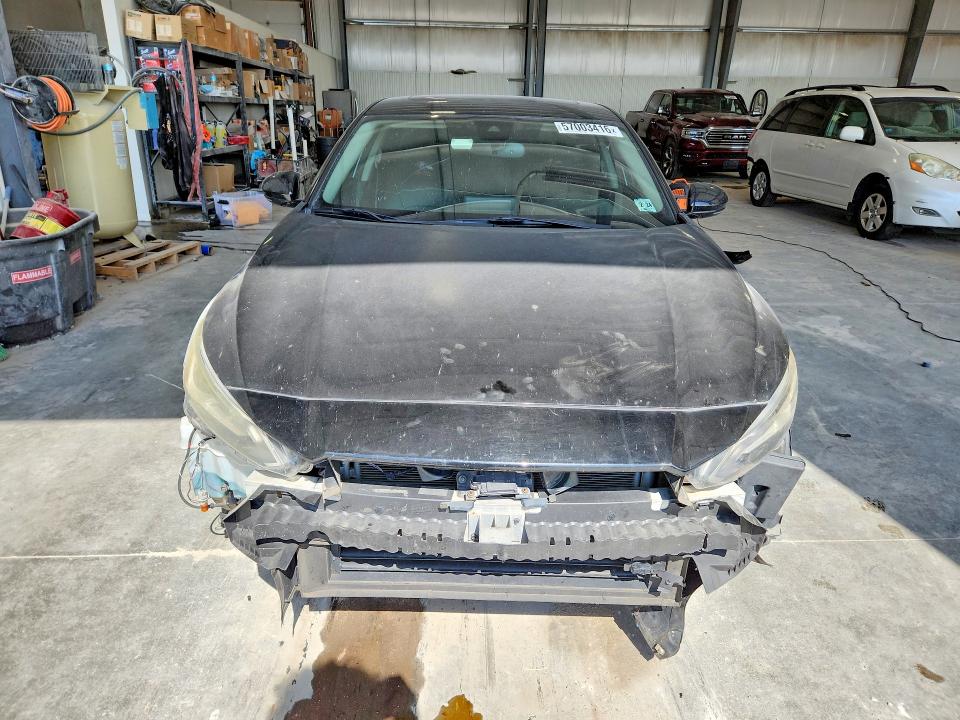 2019 Nissan Altima მანქანა იყიდება აუქციონზე, vin: 1N4BL4EV6KC158801, აუქციონის ნომერი: 57003416
