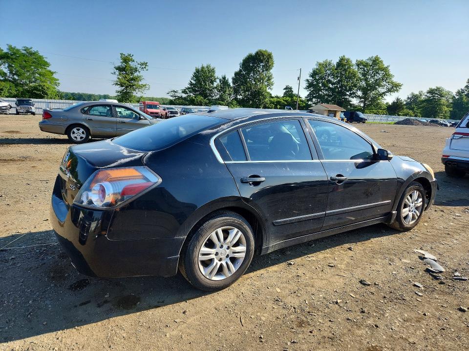 Aukcja sprzedaży 2010 Nissan Altima, vin: 1N4AL2AP6AN423100, numer aukcji: 58690266