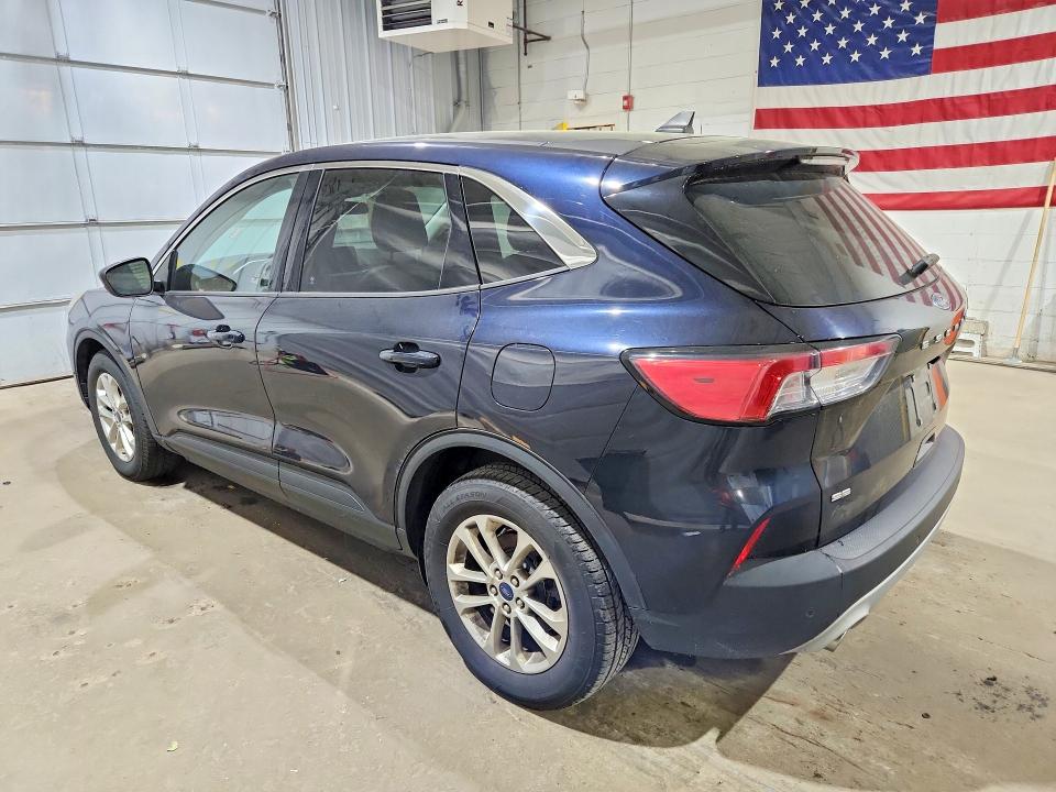 Aukcja sprzedaży 2021 Ford Escape, vin: 1FMCU0G6XMUA85886, numer aukcji: 52743116