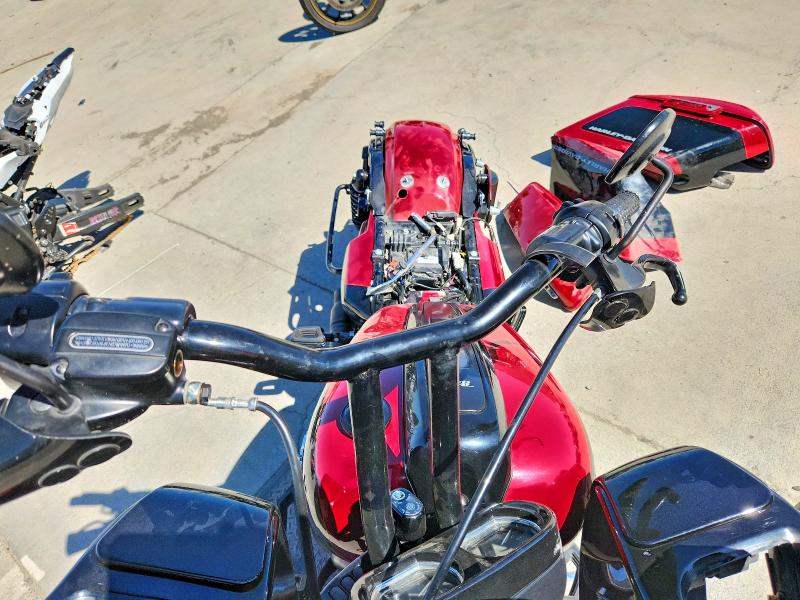 Aukcja sprzedaży 2021 Harley-davidson Fltrxs, vin: 1HD1KTP11MB676660, numer aukcji: 58895606