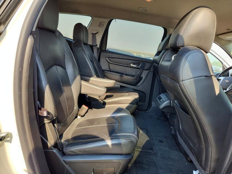 Продажа на аукционе авто 2014 Chevrolet Traverse, vin: 1GNKVHKD0EJ270721, номер лота: 57273766