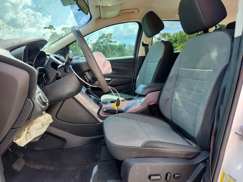 Aukcja sprzedaży 2015 Ford Escape, vin: 1FMCU0G71FUC20927, numer aukcji: 57495816