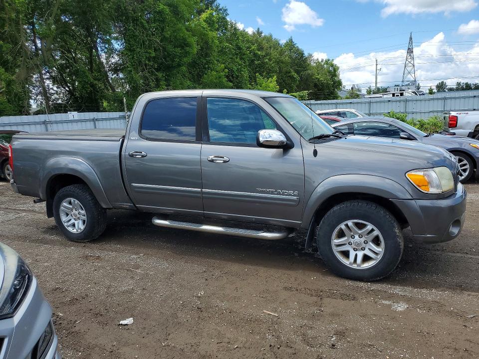 Aukcja sprzedaży 2006 Toyota Tundra, vin: 5TBET34136S543343, numer aukcji: 58534836