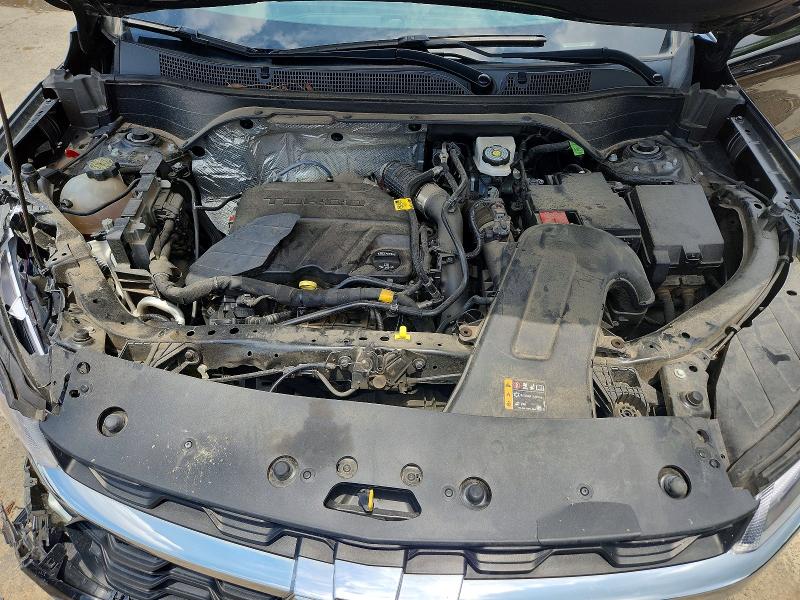 Продажа на аукционе авто 2024 Chevrolet Trax, vin: KL77LHE23RC001912, номер лота: 55885586