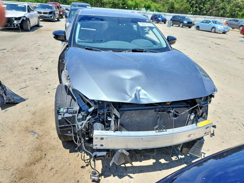 Продаж на аукціоні авто 2017 Nissan Maxima, vin: 1N4AA6AP8HC443691, номер лоту: 56911376
