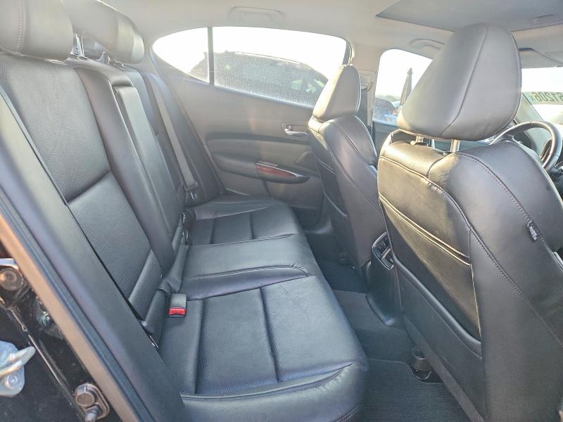 Продаж на аукціоні авто 2015 Acura Tlx, vin: 19UUB2F58FA001282, номер лоту: 57161206