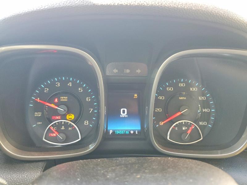 Aukcja sprzedaży 2014 Chevrolet Malibu, vin: 1G11C5SLXEF116352, numer aukcji: 57369516