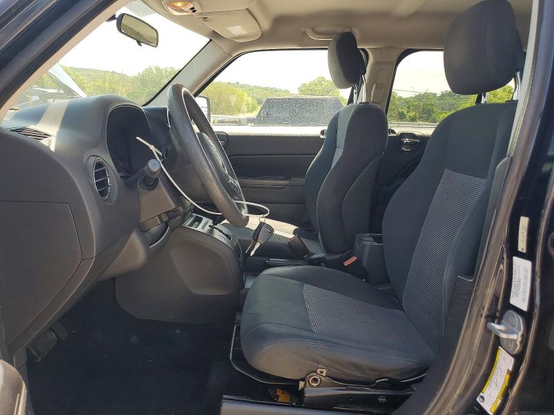 57374816 :رقم المزاد ، 1J4NT1GA3BD150952 vin ، 2011 Jeep Patriot مزاد بيع