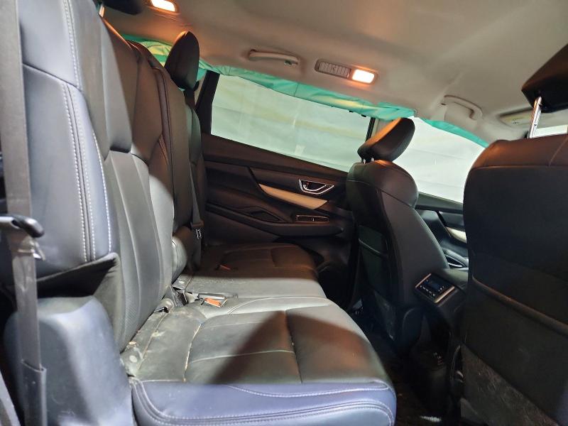 Продажа на аукционе авто 2021 Subaru Ascent, vin: 4S4WMAJD7M3435894, номер лота: 55050036