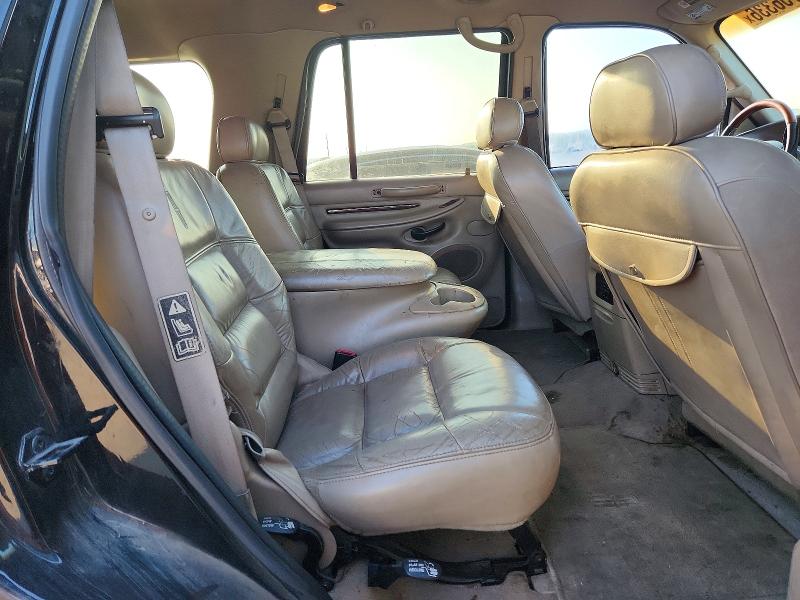 Aukcja sprzedaży 2002 Lincoln Navigator, vin: 5LMEU27R72LJ06501, numer aukcji: 57756336