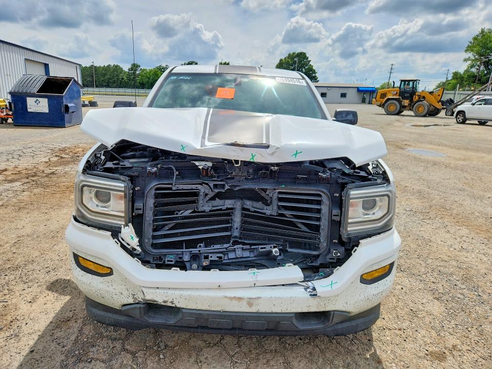Aukcja sprzedaży 2017 Gmc Sierra, vin: 1GTN1LEC9HZ904167, numer aukcji: 56494516