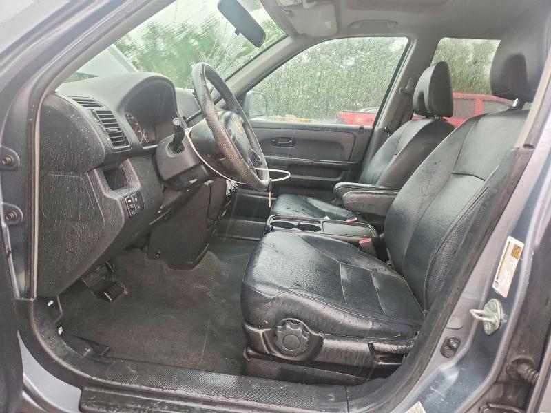 Aukcja sprzedaży 2006 Honda Cr-v, vin: SHSRD78946U424811, numer aukcji: 57870146